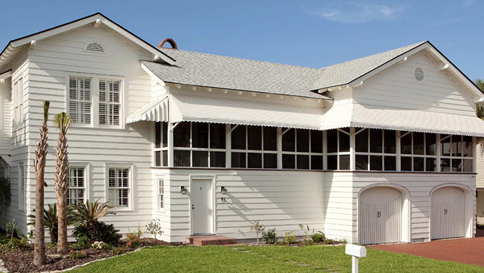 Levy Beach Cottage Renovation - Felder and Associates - Savannah, GA
