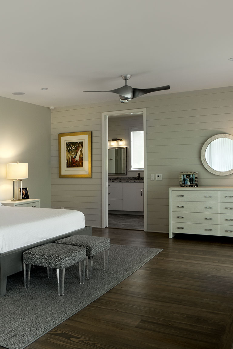 Private Oceanside Residence - Felder & Associates - Savannah, GA