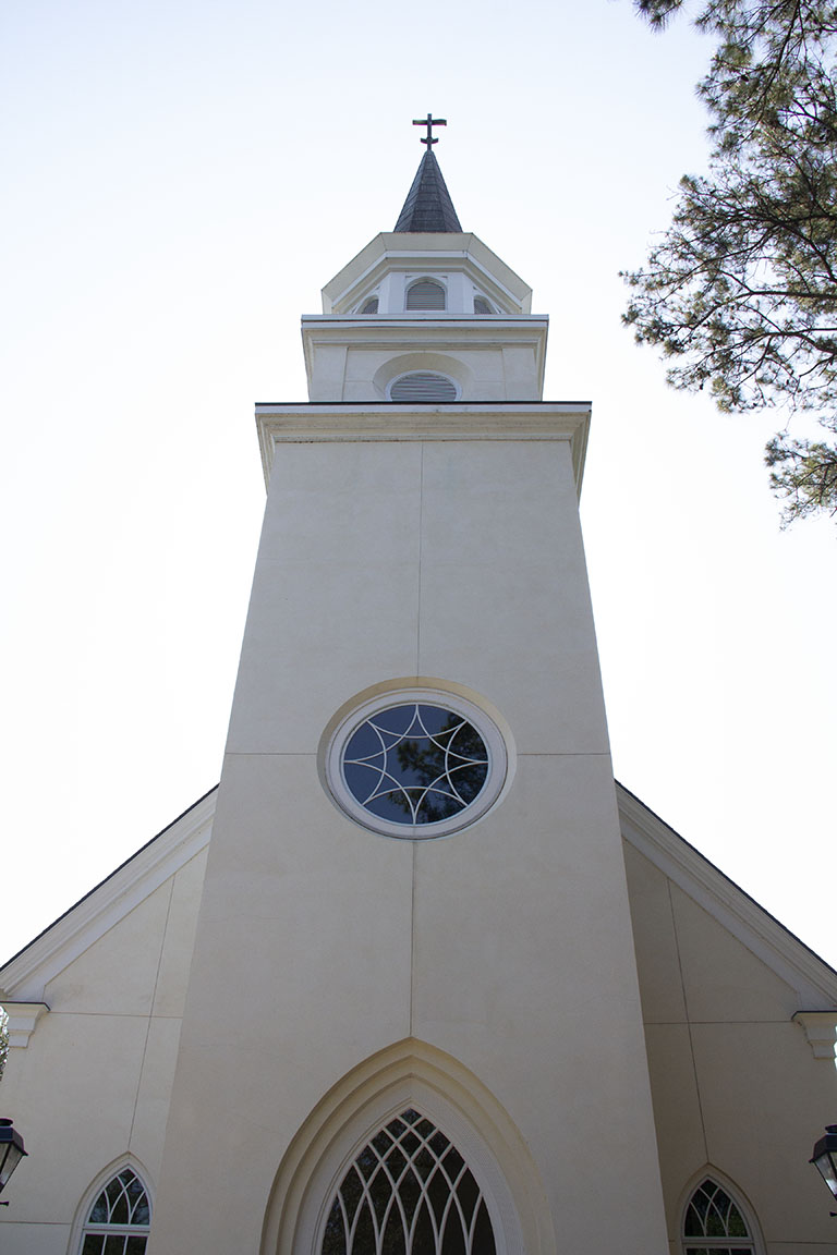St. Peter's Episcopal - Felder & Associates - Savannah, GA