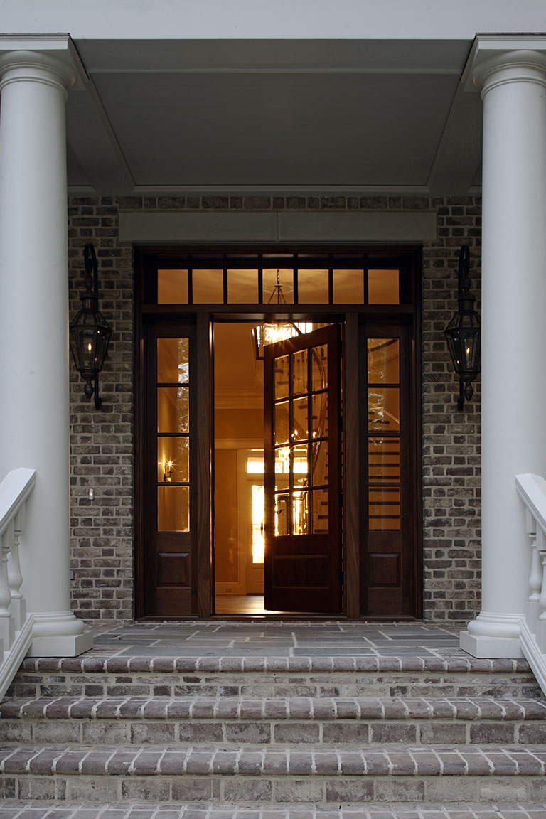Voestch Residence - Felder & Associates - Savannah, GA