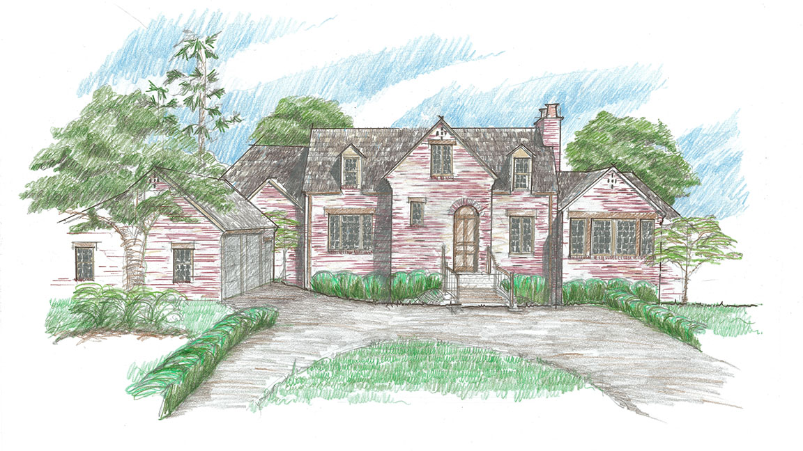 Private Residence - Ford Plantation - Felder and Associates - Savannah, GA