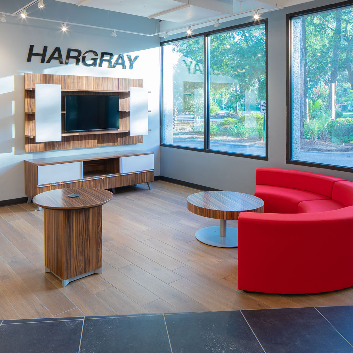 Hargray Retail - Hilton Head Island - Felder and Associates - Savannah, GA
